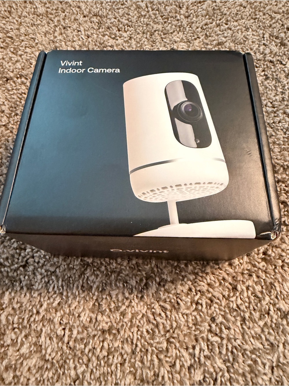 Vivint Indoor Camera - NEW!